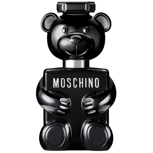 Moschino Toy Boy Eau De Parfum Spray 100ml - Orient Perfumes Portugal