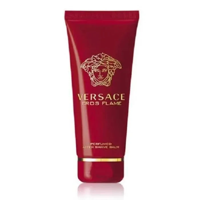 Versace Eros Flame After Shave Balm 100ml - Orient Perfumes Portugal