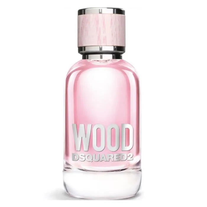 Dsquared2 Wood Eau De Toilette Spray 30ml - Orient Perfumes Portugal