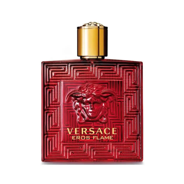 Versace Eros Flame Eau De Perfume Spray 200ml - Orient Perfumes Portugal