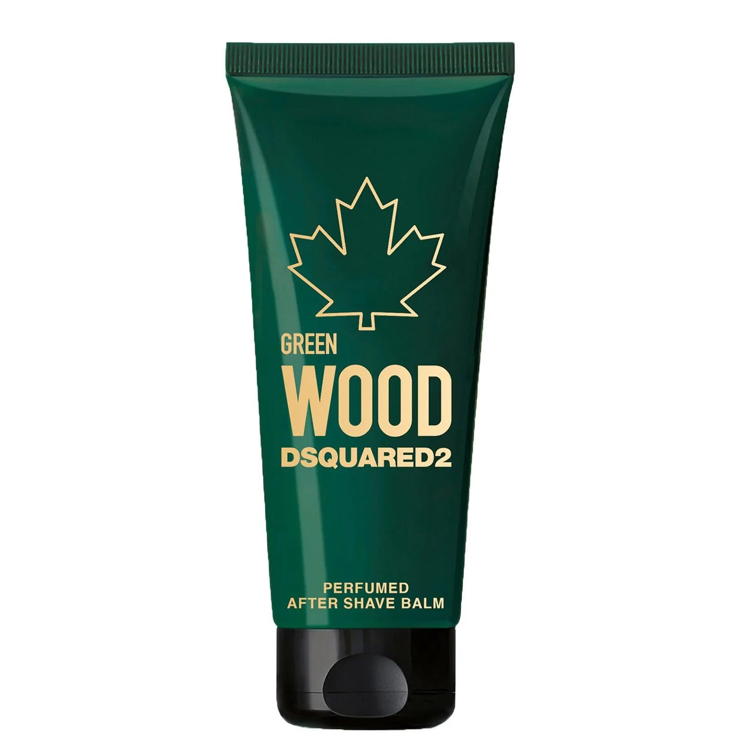 Dsquared2 Green Wood After Shave Balsamo - Orient Perfumes Portugal