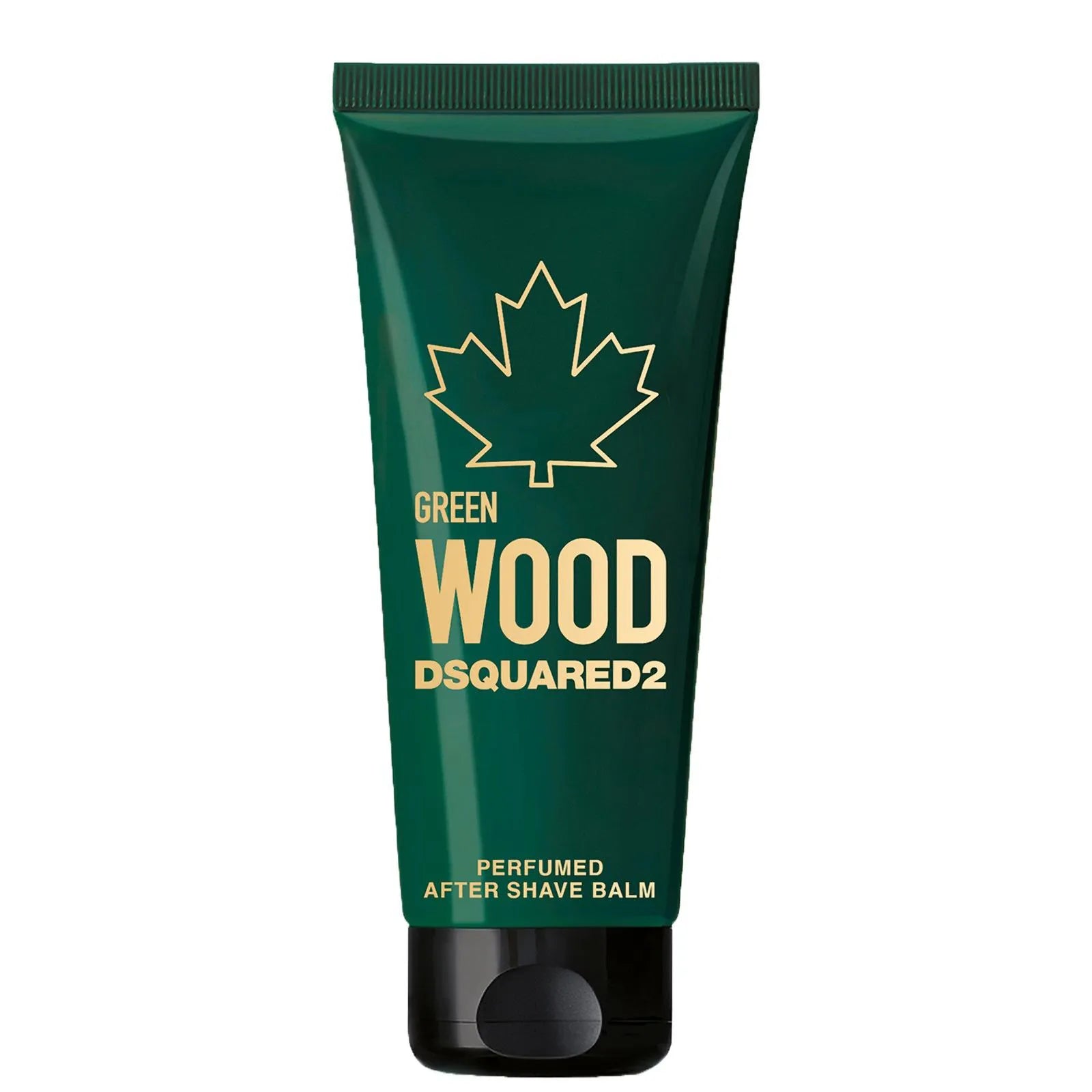Dsquared2 Green Wood After Shave Balsamo - Orient Perfumes Portugal