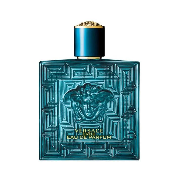 Versace Eros Eau De Perfume Spray 100ml - Orient Perfumes Portugal