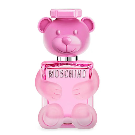 Moschino Toy 2 Bubble Gum Eau De Toilette Spray 30ml - Orient Perfumes Portugal