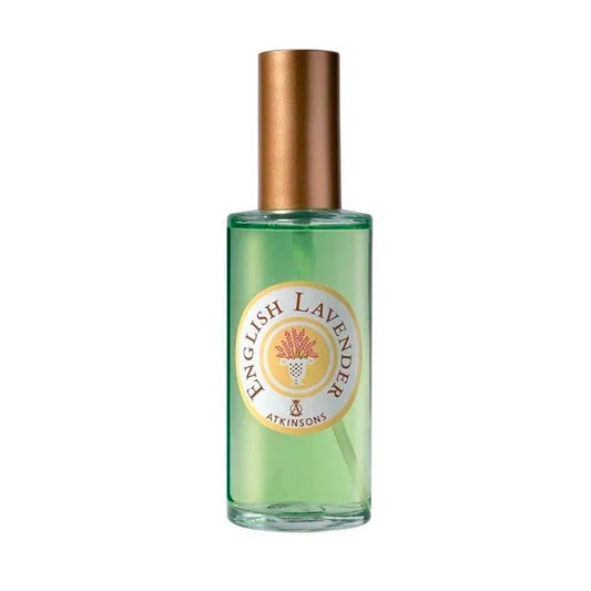 Atkinsons English Lavender Eau De Toilette Spray 75ml - Orient Perfumes Portugal