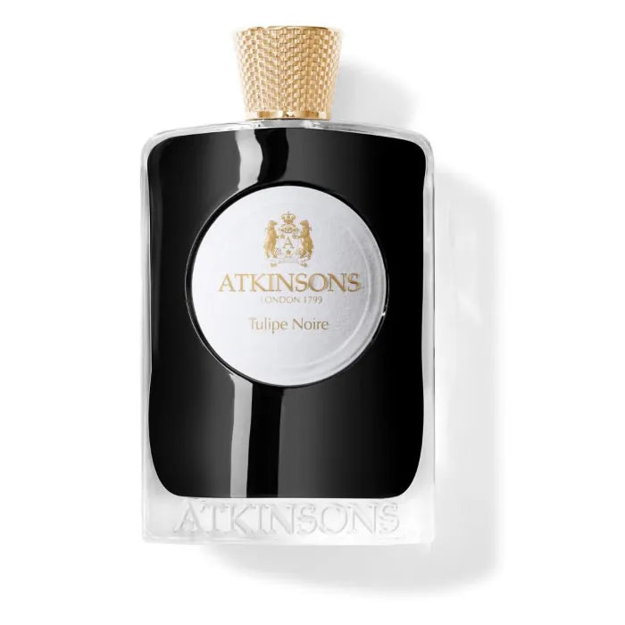 Atkinsons Tulipe Noir Eau De Parfum Spray 100ml - Orient Perfumes Portugal