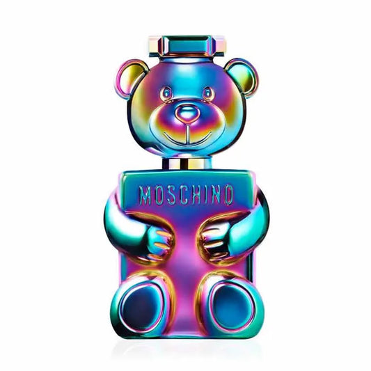 Moschino Toy 2 Pearl Eau De Perfume Spray 30ml - Orient Perfumes Portugal