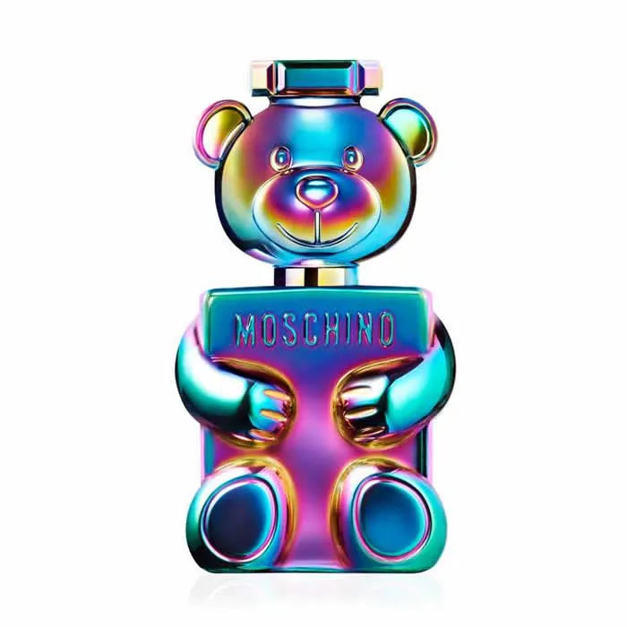 Moschino Toy 2 Pearl Eau De Perfume Spray 50ml - Orient Perfumes Portugal
