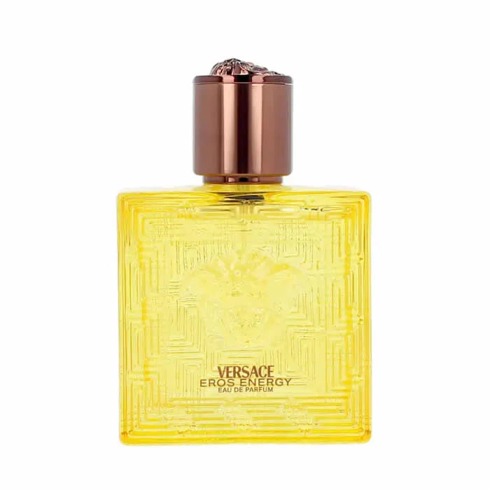 Versace Eros Energy Eau De Parfum Spray 50ml - Orient Perfumes Portugal