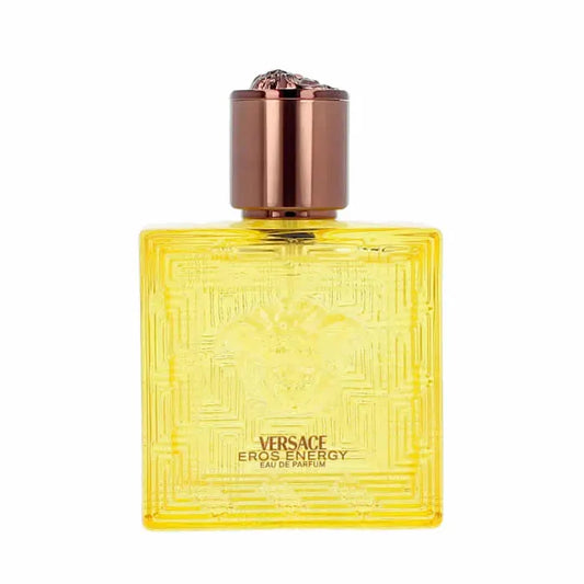 Versace Eros Energy Eau De Parfum Spray 50ml - Orient Perfumes Portugal