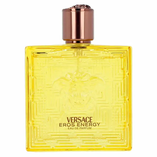 Versace Eros Energy Eau De Parfum Spray 100ml - Orient Perfumes Portugal