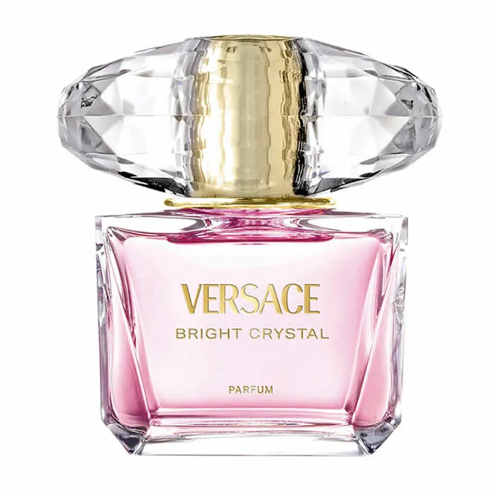 Versace Bright Crystal Parfum Spray 90ml - Orient Perfumes Portugal