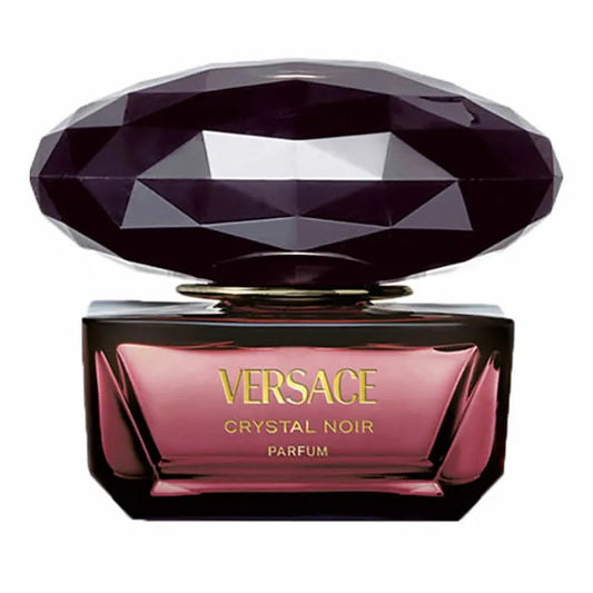 Versace Crystal Noir Parfum Spray 50ml - Orient Perfumes Portugal