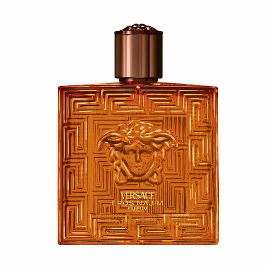Versace Eros Najim Pour Homme Eau De Parfum Spray 100ml - Orient Perfumes Portugal