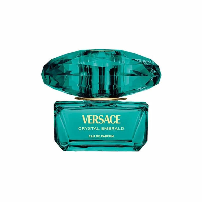 Versace Crystal Emerald Eau De Parfum Spray 30ml - Orient Perfumes Portugal