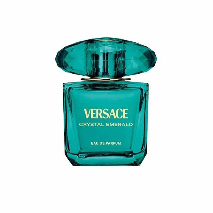 Versace Crystal Emerald Eau De Parfum Spray 50ml - Orient Perfumes Portugal