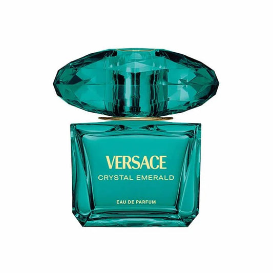Versace Crystal Emerald Eau De Parfum Spray 90ml - Orient Perfumes Portugal