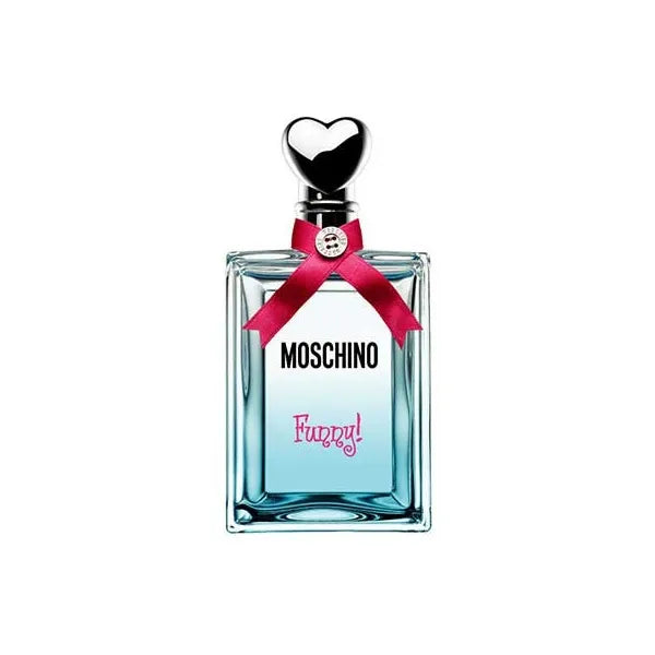 Moschino Funny Eau De Toilette Spray 25ml - Orient Perfumes Portugal