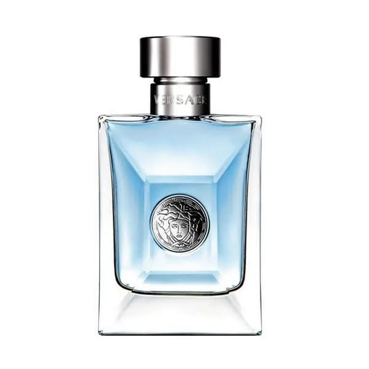 Versace Pour Homme Eau De Toilette Spray 30ml - Orient Perfumes Portugal