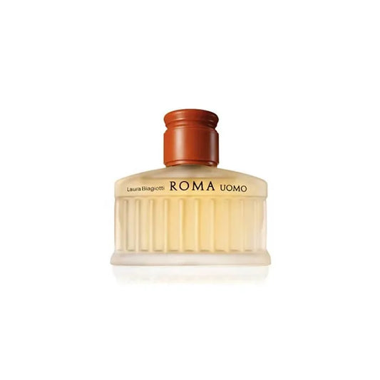 Roma Uomo Eau De Toilette Spray 75ml - Orient Perfumes Portugal