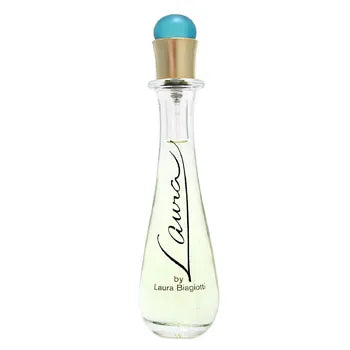 Laura Biagiotti Laura Eau De Toilette Spray 75ml - Orient Perfumes Portugal