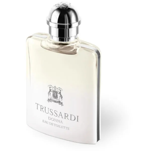 Trussardi Donna Eau De Toilette Spray 50ml - Orient Perfumes Portugal