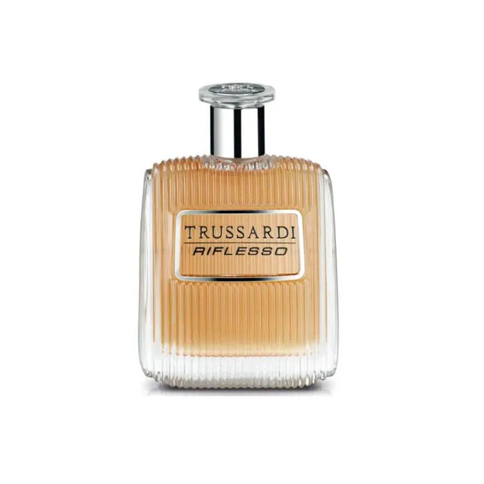 Trussardi Riflesso Uomo Eau De Toilette Spray 100ml - Orient Perfumes Portugal