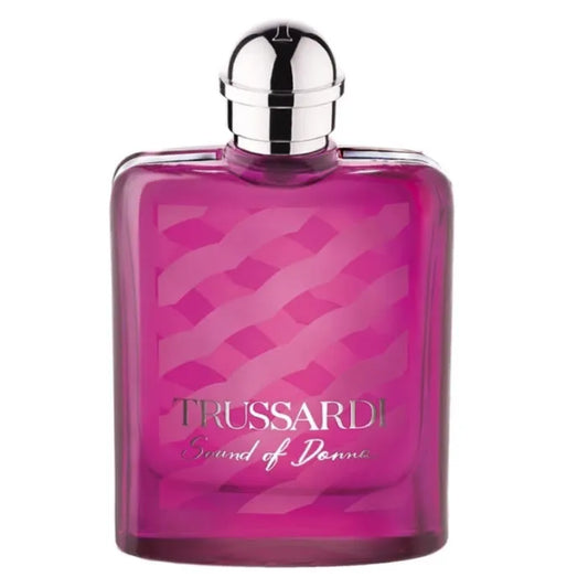 Trussardi Sound Of Donna Eau De Perfume Spray 100ml - Orient Perfumes Portugal