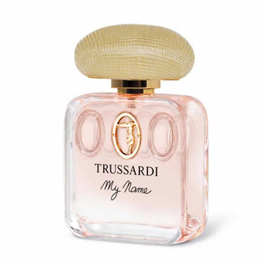 Trussardi My Name Eau De Perfume Spray 50ml - Orient Perfumes Portugal