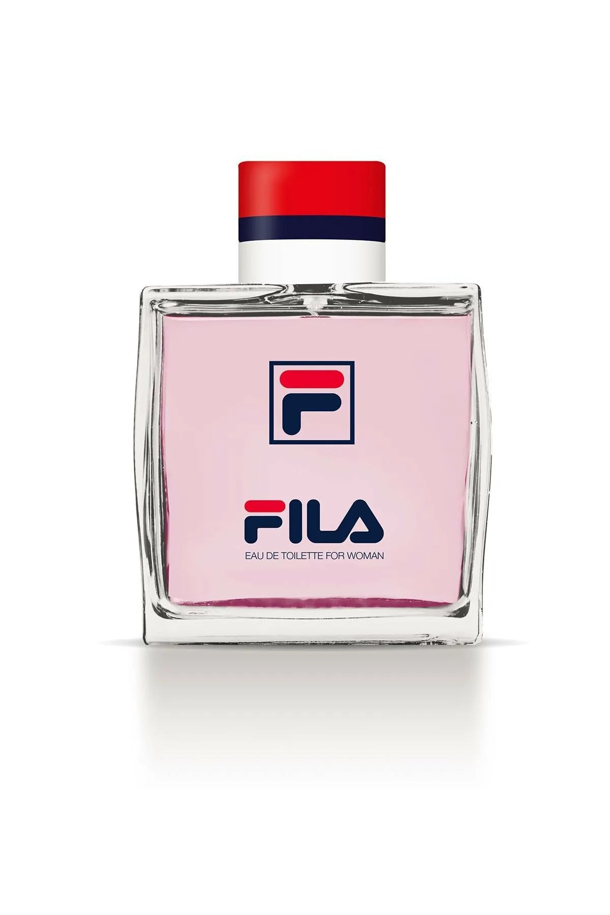 Fila Edt For Women Edt Spray 100ml - Orient Perfumes Portugal