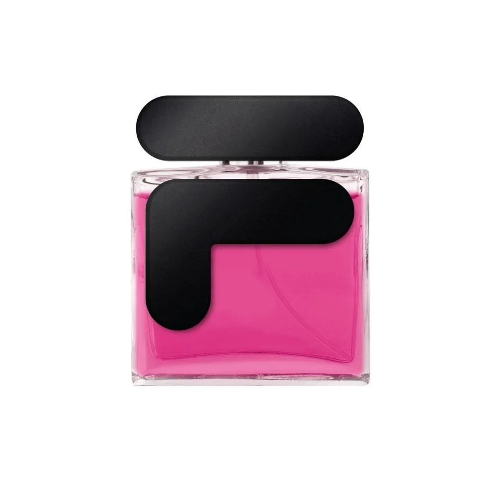 Fila F-Vibes For Woman Edp Spray 100ml - Orient Perfumes Portugal
