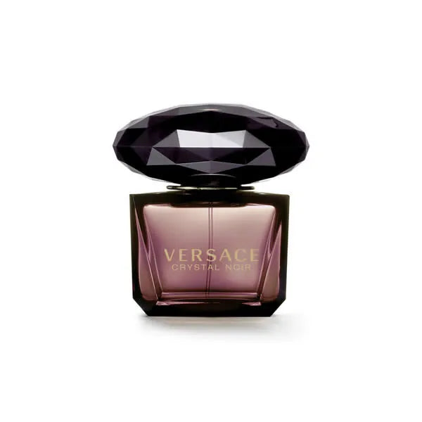 Versace Crystal Noir Eau De Toilette Spray 30ml - Orient Perfumes Portugal