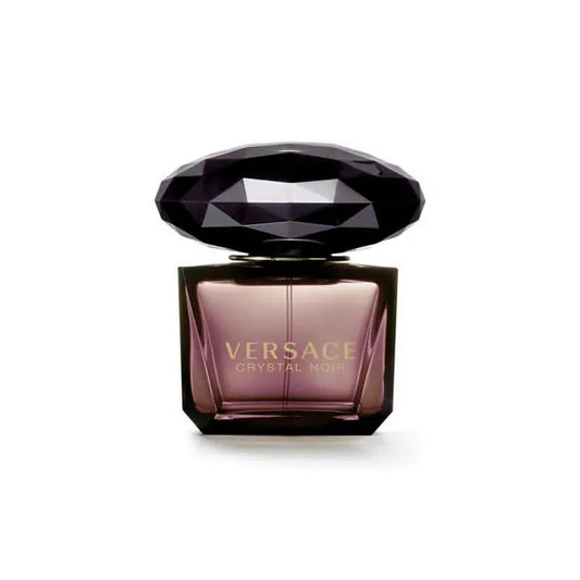 Versace Crystal Noir Eau De Toilette Spray 30ml - Orient Perfumes Portugal