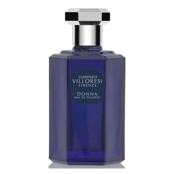 Lorenzo Villoresi Donna Eau De Toilette Spray 100ml - Orient Perfumes Portugal