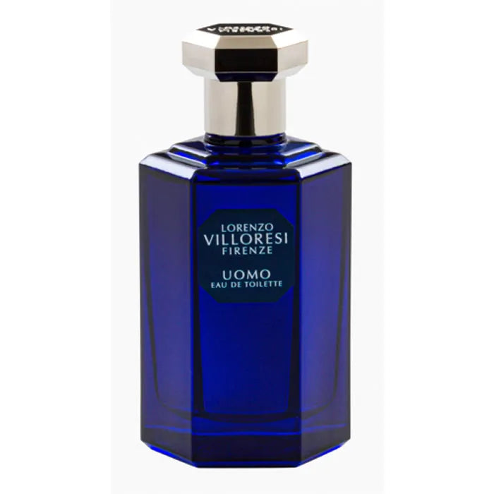 Lorenzo Villoresi Uomo Eau De Toilette Spray 100ml - Orient Perfumes Portugal