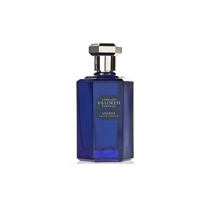 Lorenzo Villoresi Uomo Eau De Toilette Spray 50ml - Orient Perfumes Portugal