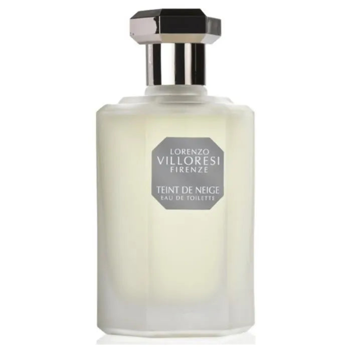 Lorenzo Villoresi Teint De Neige Eau De Toilette Spray 100ml - Orient Perfumes Portugal
