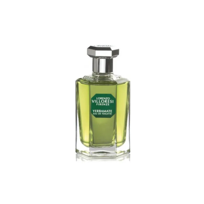Lorenzo Villoresi Yerbamate Eau De Toilette Spray 50ml - Orient Perfumes Portugal