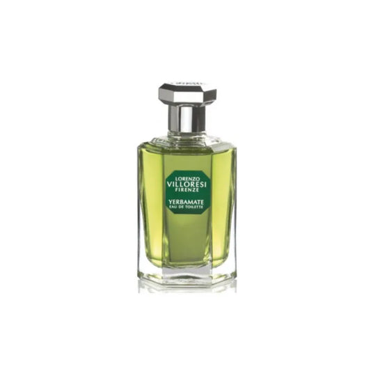 Lorenzo Villoresi Yerbamate Eau De Toilette Spray 50ml - Orient Perfumes Portugal
