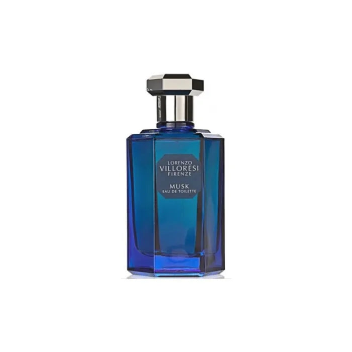 Lorenzo Villoresi Musk Eau De Toilette Spray 50ml - Orient Perfumes Portugal