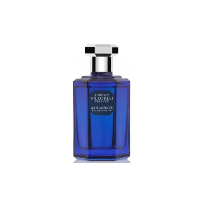 Lorenzo Villoresi Wild Lavender Eau De Toilette Spray 100ml - Orient Perfumes Portugal
