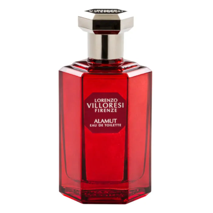 Lorenzo Villoresi Alamut Eau De Toilette Spray 100ml - Orient Perfumes Portugal