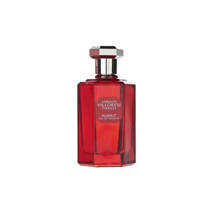 Lorenzo Villoresi Alamut Eau De Toilette Spray 50ml - Orient Perfumes Portugal