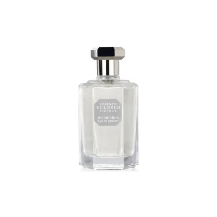Lorenzo Villoresi Iperborea Eau De Toilette Spray 50ml - Orient Perfumes Portugal