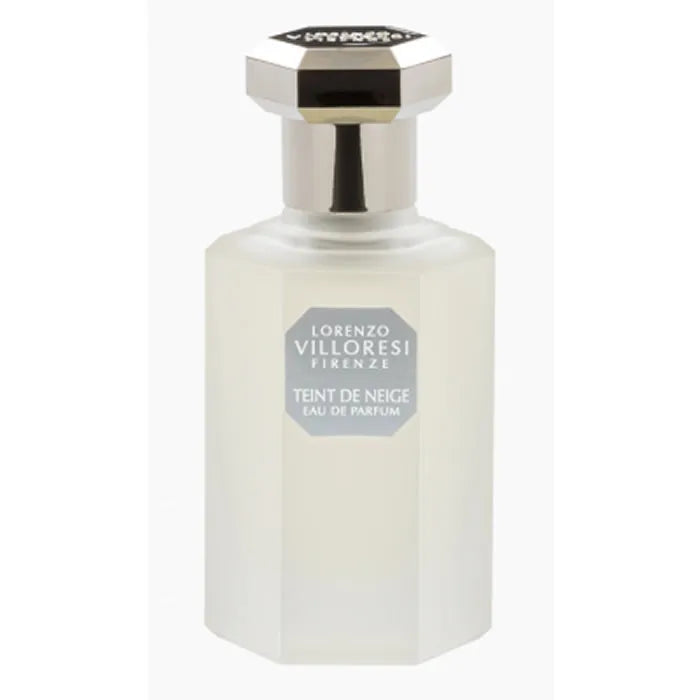 Lorenzo Villoresi Teint De Neige Eau De Parfum Spray 50ml - Orient Perfumes Portugal