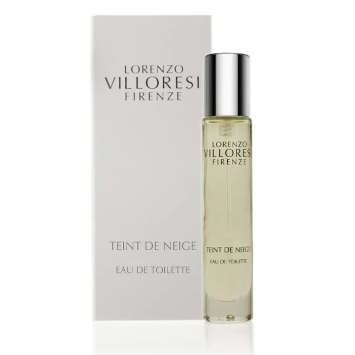 Lorenzo Villoresi Teint De Neige Eau De Toilette Spray 15ml - Orient Perfumes Portugal