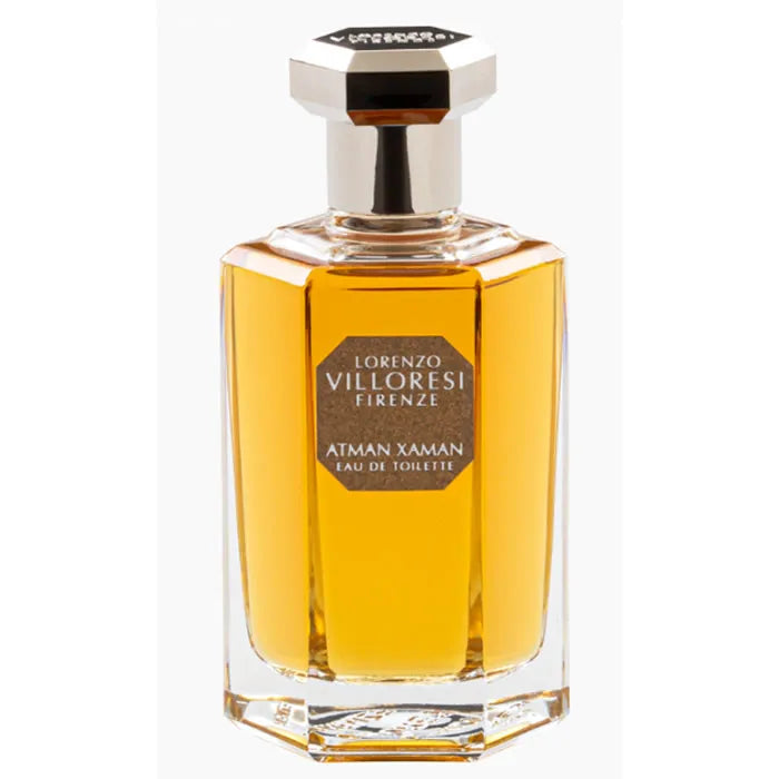 Lorenzo Villoresi Firenze Atman Xaman Eau De Toilette Spray 100ml - Orient Perfumes Portugal