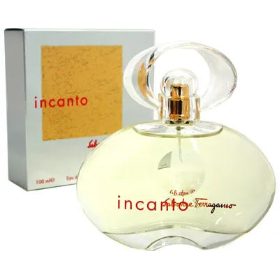 Incanto Woman Eau De Perfume Spray 100ml - Perfume Original na Orient Perfumes Portugal