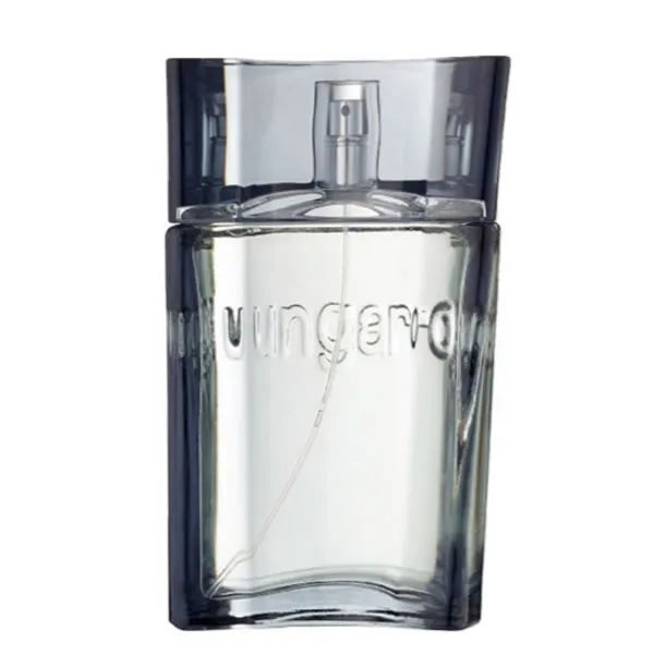 Ungaro Man Eau De Toilette Spray 90ml - Perfume Original na Orient Perfumes Portugal