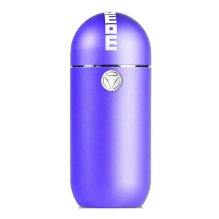 Momo Design Violet For Her Eau De Perfume Spray 100ml - Orient Perfumes Portugal